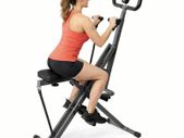 Deep Squat Assist Machine 150kg