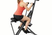 Deep Squat Assist Machine 150kg