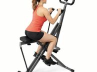 main image for ad Deep Squat Assist Machine 150kg