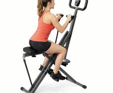 Deep Squat Assist Machine 150kg