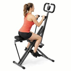 Deep Squat Assist Machine 150kg