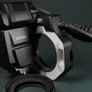 Sigma EM-140 DG EO-ETTL II Macro Ring light Flash for Canon Image 6