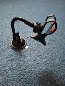 Phone holder