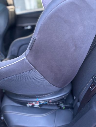 joie 360  car seat