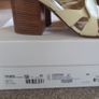 Chloe Classic Leather Sandals - Size 40 Image 3
