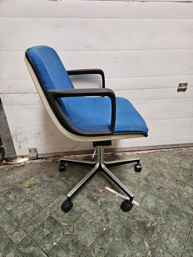 Vintage Office Chairs