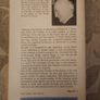 A History Of Irish Education.  A Study In Conflicting Loyalties. By P.j. Dowling. First Edition 1971 Paperback In Good Condition.  See Photos For Same. Image 3