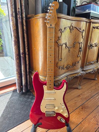 Fender Stratocaster USA