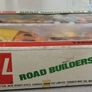 Rare Steel Road Builder Set by Buddy L Image 4
