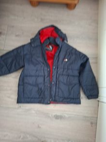 Tresspass Jacket age 7-8