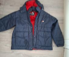 Tresspass Jacket age 7-8