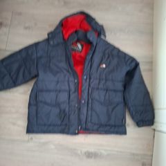 Tresspass Jacket age 7-8