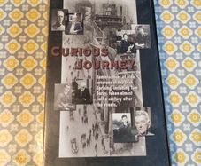 Curious Journey VHS