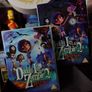 Daddy, I'm a Zombie + Daddy, I'm a Zombie 2 Dixie Saves The Day ! DVD ! 2012 ! Image 8