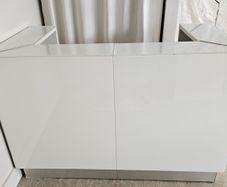 reception desk