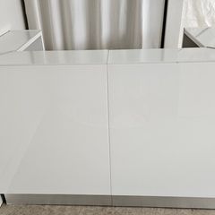 reception desk