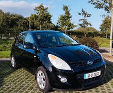 Hyundai i20 2010