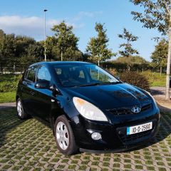 Hyundai i20 2010