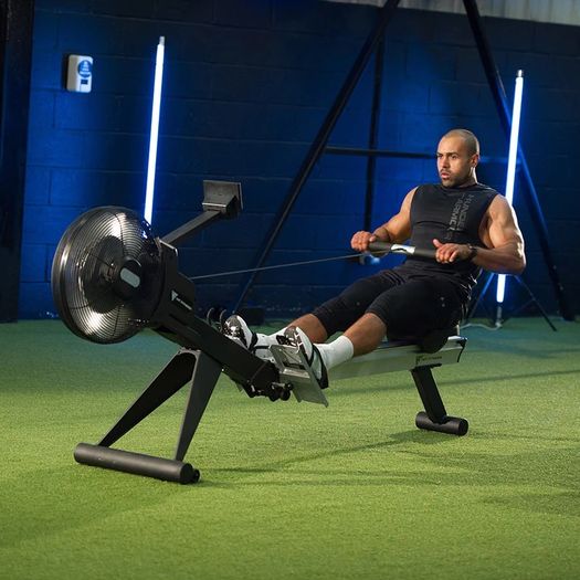 Rowing Machine