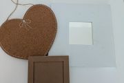 Mosaic Blanks