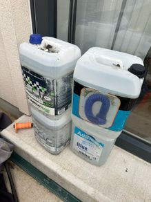 adblue 40l