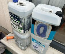 adblue 40l