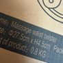 Brand new massage weight trainer twist board Image 2