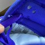 Nike Dunk Low Concord White Purple Leather UK14 / EU49.5 Image 7