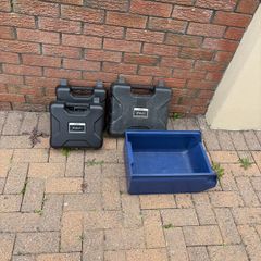 Tool & Storage box