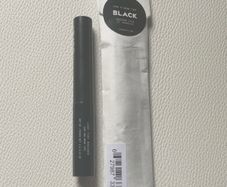 19/99 Lash tint mascara black 4 g