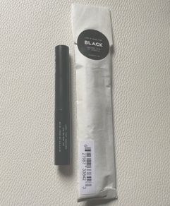 19/99 Lash tint mascara black 4 g