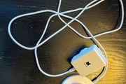 Tonie box 1 charger EUC