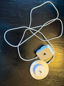 Tonie box 1 charger EUC