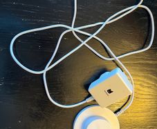 Tonie box 1 charger EUC