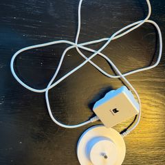 Tonie box 1 charger EUC