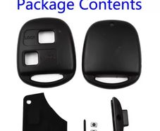 lexus key case