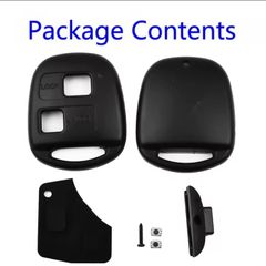 lexus key case
