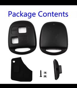lexus key case