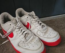 Nike Good Condition