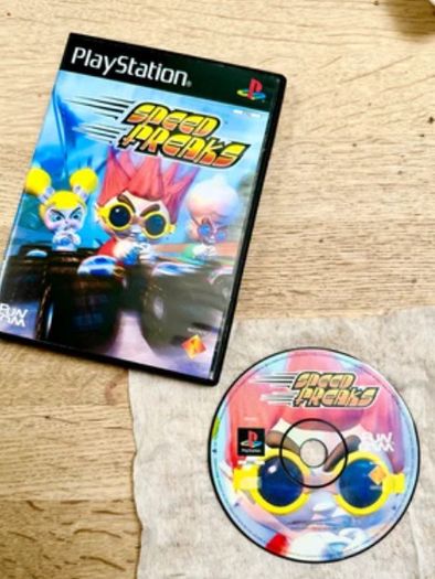 Disc Only PlayStation 1 Retro PS1 Games