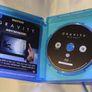 Gravity Blu-ray Image 2