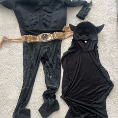 Batman costume -The Dark Knight