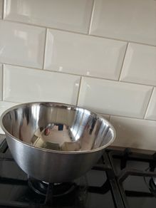 1.8 ltr mixing bowl