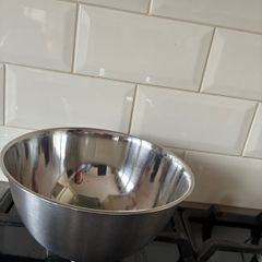 1.8 ltr mixing bowl