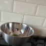 Stainless Steel Mixing Bowl Image 3