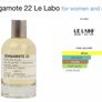 Le Labo Bergamote 22 Image 3