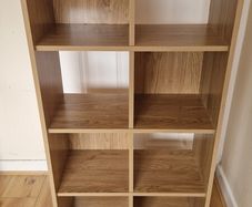 Ikea Shelf unit