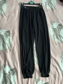 Practice trousers ballroom/latin dance