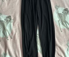 Practice trousers ballroom/latin dance