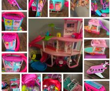 Barbie Bundle
